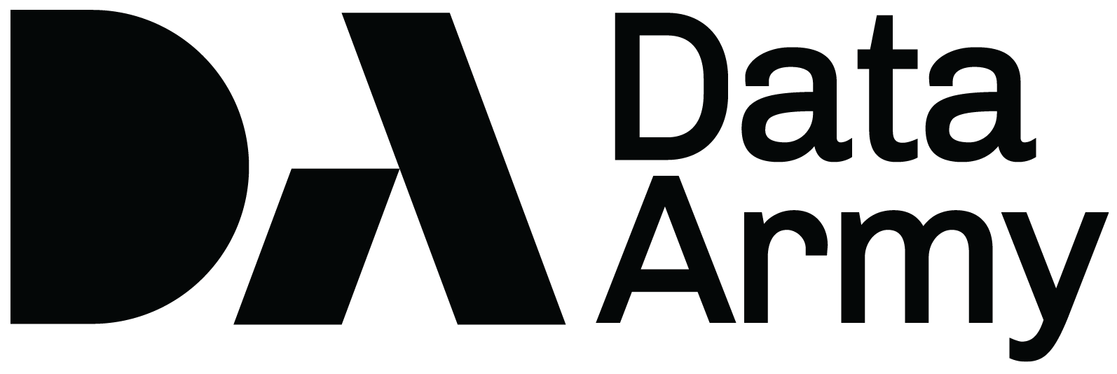 Data Army logo