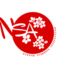 Nippon Student Association logo